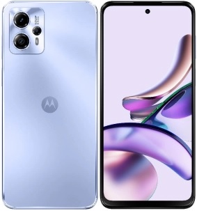 Motorola Moto G 5G 2023